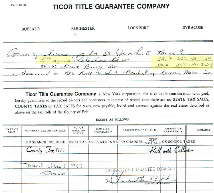TicorCoverPage
