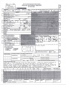 2008 Fatal Accident Report